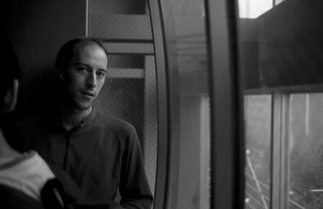 ansgar halbfas, tokyo, japan, 1998