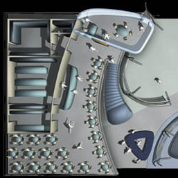 floorplan upper level