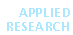 APPLIED RESEARCH