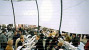 Fair Stand EPSON CeBit Hannover, Germany