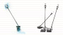 Switch /Targis Lamp