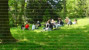 Seminar at University of Stuttgart