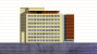 Competition German State Central Bank Berlin