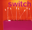 switch messestand