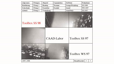 Website Toolbox SS 1998