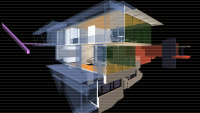Project Design Haus Windstosser