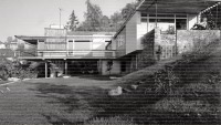 Project Design Haus Windstosser