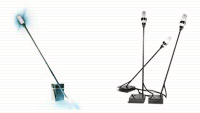 Switch /Targis Lamp