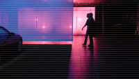 Translucent lighting colors