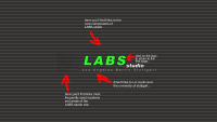 LABS Studio Public Research & Development Study