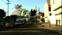 Welcome To Fruit City