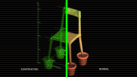 Growing Chair [.SWF]