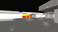 Lighting Concept Platform Kleiner Schlossplatz