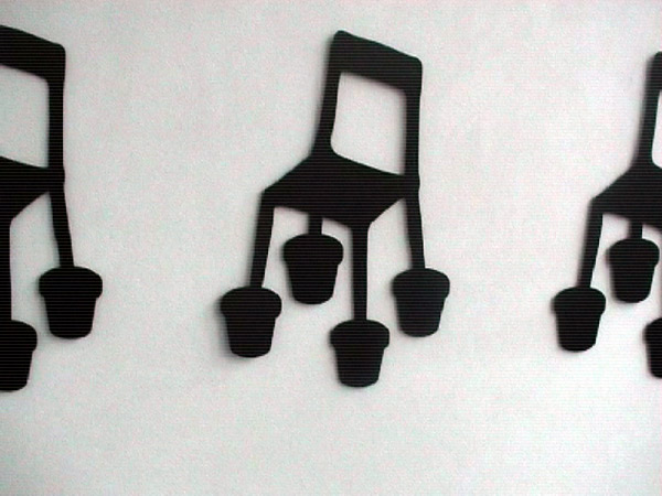 Aggregate Museum Kornwestheim Germany