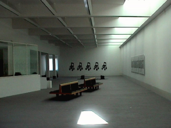 Aggregate Museum Kornwestheim Germany