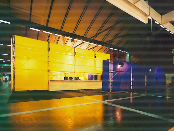 IFEX Gründerparcours