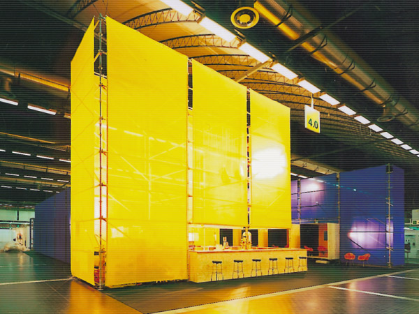 IFEX Gründerparcours