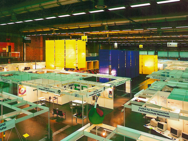 IFEX Gründerparcours